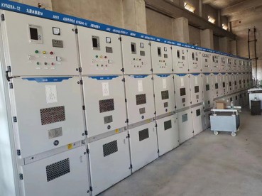KYN61-40.5礦用麻豆精品一区二区三区